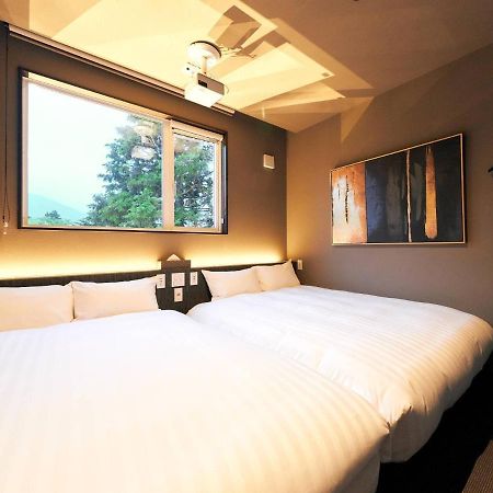 Rakuten Stay Villa Hakone Sengokuhara North Wing 101 Or 103 Bbq Terrace Capacity Of 10 Persons Εξωτερικό φωτογραφία