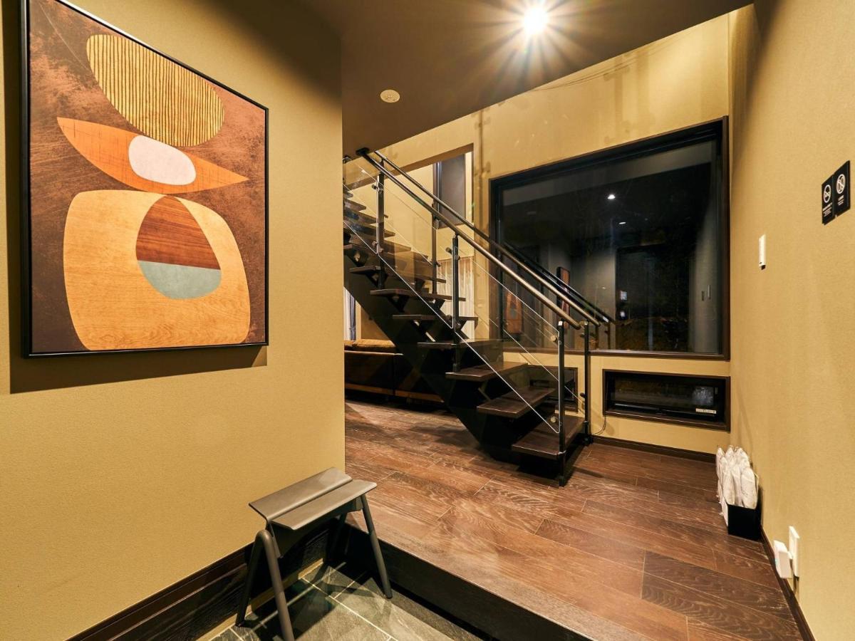Rakuten Stay Villa Hakone Sengokuhara North Wing 101 Or 103 Bbq Terrace Capacity Of 10 Persons Εξωτερικό φωτογραφία
