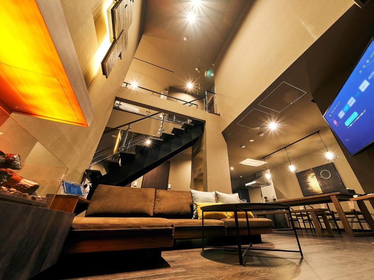 Rakuten Stay Villa Hakone Sengokuhara North Wing 101 Or 103 Bbq Terrace Capacity Of 10 Persons Εξωτερικό φωτογραφία