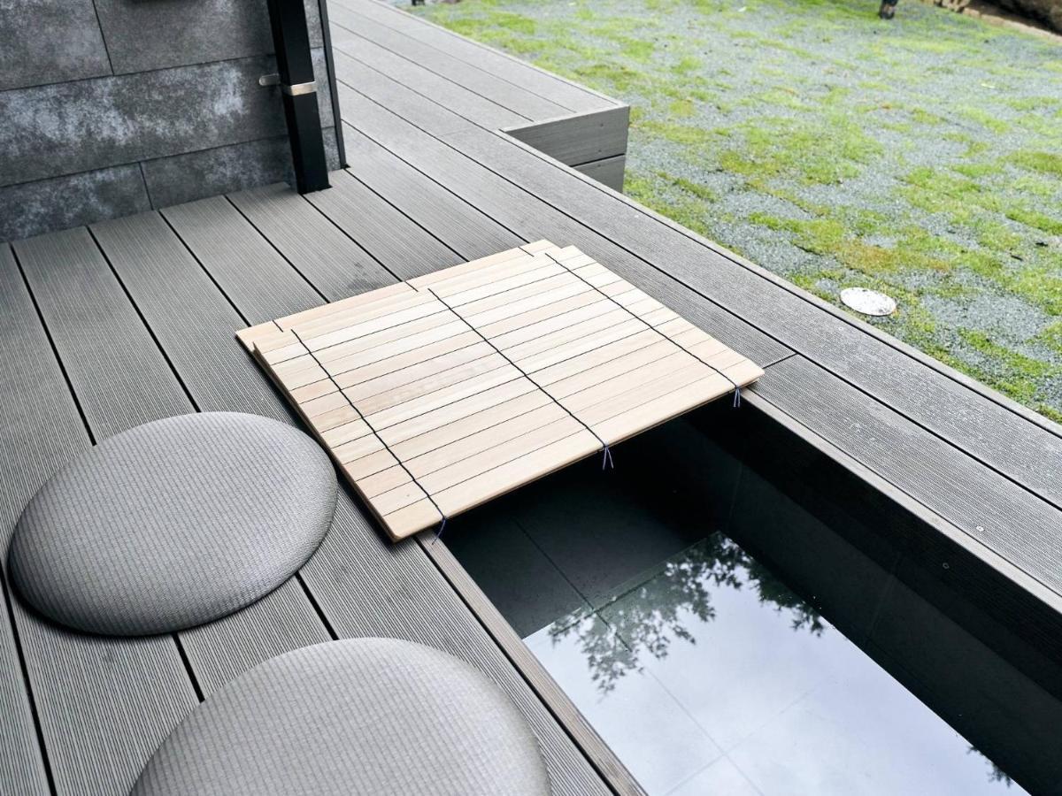 Rakuten Stay Villa Hakone Sengokuhara North Wing 101 Or 103 Bbq Terrace Capacity Of 10 Persons Εξωτερικό φωτογραφία