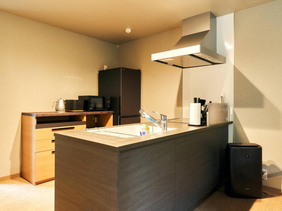 Rakuten Stay Villa Hakone Sengokuhara North Wing 101 Or 103 Bbq Terrace Capacity Of 10 Persons Εξωτερικό φωτογραφία