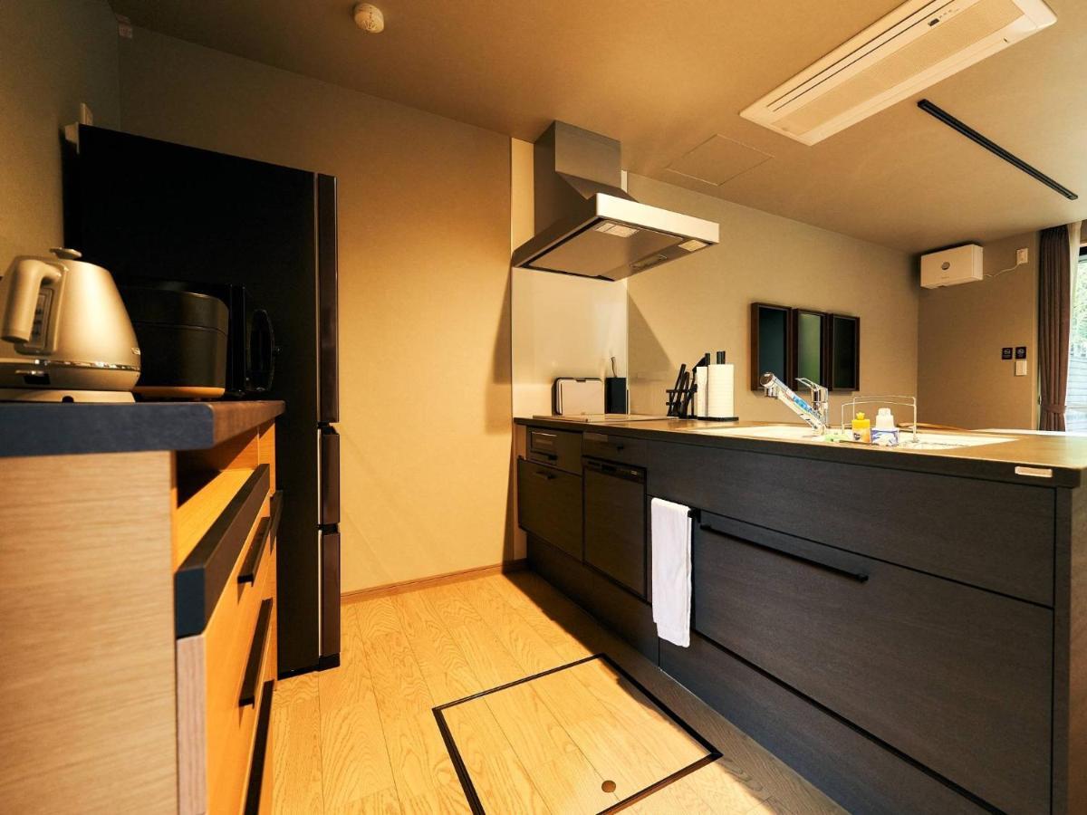 Rakuten Stay Villa Hakone Sengokuhara North Wing 101 Or 103 Bbq Terrace Capacity Of 10 Persons Εξωτερικό φωτογραφία