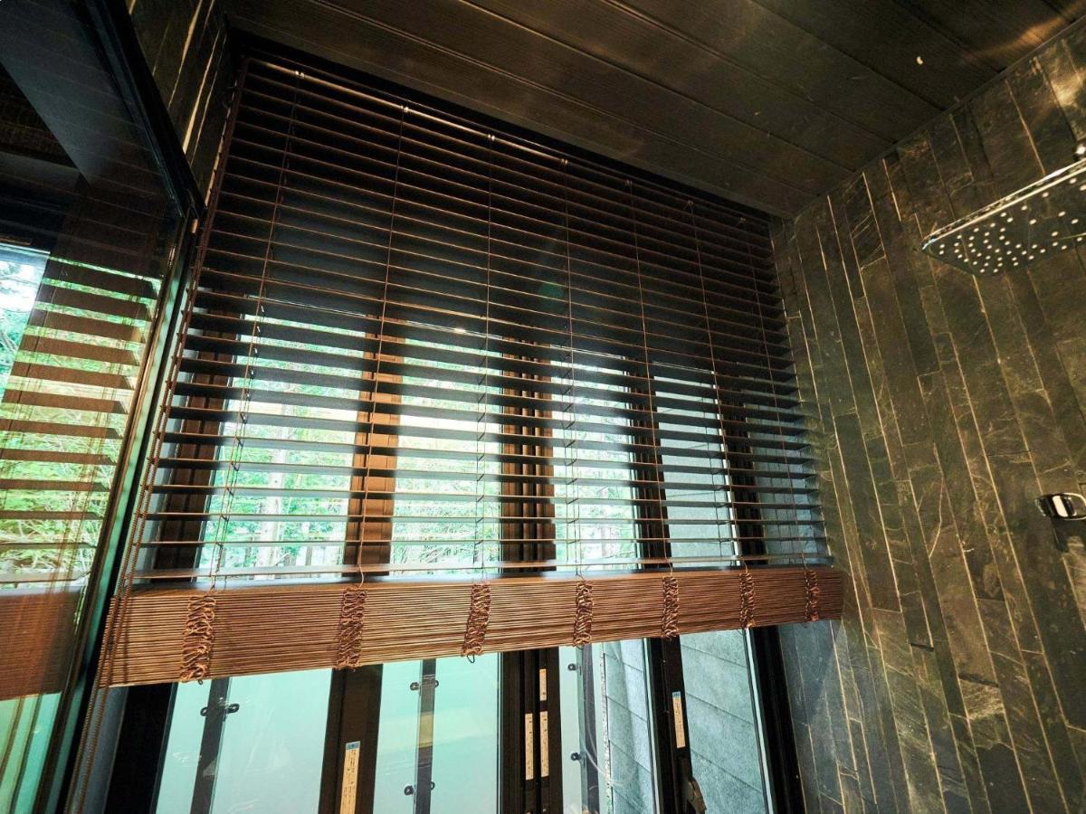 Rakuten Stay Villa Hakone Sengokuhara North Wing 101 Or 103 Bbq Terrace Capacity Of 10 Persons Εξωτερικό φωτογραφία